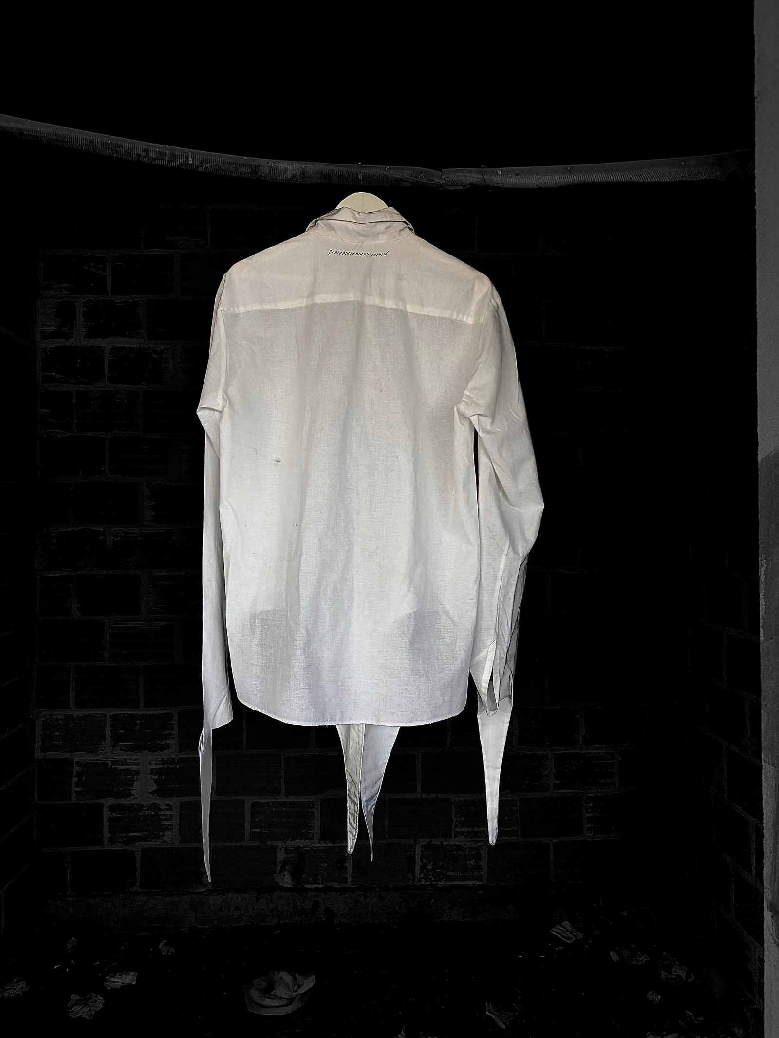 Shirt «straitjacket», image 6